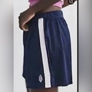 FP movement when in Venice mesh shorts